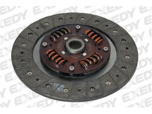 EXEDY NSD135U sankabos diskas 
 Sankaba/dalys -> Sankabos diskas
3010021U01, 3010021U02, 3010021U03