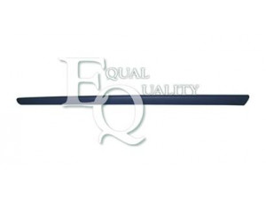 EQUAL QUALITY MPA243 apdailos/apsauginės juostelė, durelės 
 Kėbulas -> Apdaila/apsauga/dekoratyvinės juostelės/emblemos -> Apdailos/apsauginės juostelės
735457092