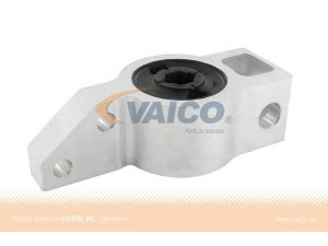 VAICO V10-3116 valdymo svirties/išilginių svirčių įvorė 
 Ašies montavimas/vairavimo mechanizmas/ratai -> Valdymo svirtis/pasukamosios svirties sujungimas -> Montavimas/sutvirtinimas
1K0 199 231 G, 1K0 199 231 H, 1K0 199 231 J