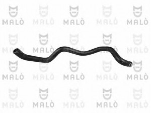 MAL? 33024A žarna, šilumokaičio šildymas 
 Šildymas / vėdinimas -> Žarnelės/vamzdeliai
8200233968, 8200476427
