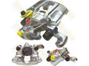 Brake ENGINEERING CA849R stabdžių apkaba 
 Dviratė transporto priemonės -> Stabdžių sistema -> Stabdžių apkaba / priedai
3342828, 33428285, 9031109, 9031510
