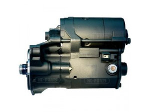 HC-PARTS JS560 starteris 
 Elektros įranga -> Starterio sistema -> Starteris
28100-01030, 28100-16020, 28100-16110
