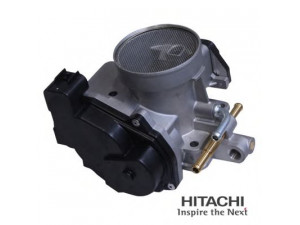 HITACHI 2508554 droselio korpusas 
 Kuro mišinio formavimas -> Mišinio sudarymas -> Droselis/kuro vamzdeliai/vakuumo žarnelė
60664049, 71787539, 60664049, 71787539