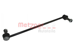 METZGER 53061018 šarnyro stabilizatorius 
 Ašies montavimas/vairavimo mechanizmas/ratai -> Stabilizatorius/fiksatoriai -> Savaime išsilyginanti atrama
5087.76