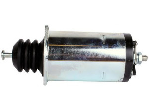 PowerMax 1017382 solenoidinis jungiklis, starteris