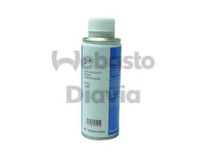 WEBASTO 82DAT41245A alyva, kompresorius