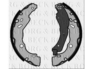 BORG & BECK BBS6463 stabdžių trinkelių komplektas 
 Techninės priežiūros dalys -> Papildomas remontas
D4060-1HD3E, D40601HD3A, D40601HD3B