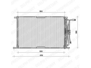 DELPHI TSP0225026 kondensatorius, oro kondicionierius 
 Oro kondicionavimas -> Kondensatorius
1004001, 1033452, 1051605, 1101944