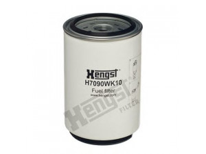 HENGST FILTER H7090WK10 kuro filtras 
 Techninės priežiūros dalys -> Papildomas remontas
23514654, 20450423, 3989632, 10044302