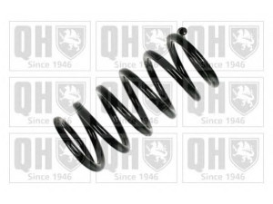 QUINTON HAZELL QCS7118 spyruoklė 
 Pakaba -> Spyruoklės
55350-26200