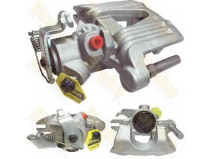 Brake ENGINEERING CA2015 stabdžių apkaba 
 Dviratė transporto priemonės -> Stabdžių sistema -> Stabdžių apkaba / priedai
542296, 5542001, 9118110, 9193976