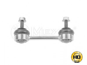MEYLE 36-16 060 0032/HD šarnyro stabilizatorius 
 Ašies montavimas/vairavimo mechanizmas/ratai -> Stabilizatorius/fiksatoriai -> Savaime išsilyginanti atrama
56261-50J00, 56261-EQ000