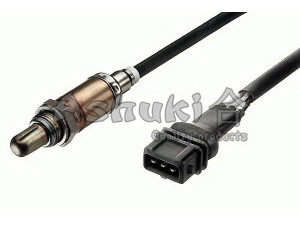 ASHUKI 9200-48120 lambda jutiklis 
 Variklis -> Variklio elektra
18213-58B20, 18213-58B21