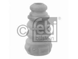 FEBI BILSTEIN 23586 atraminis buferis, pakaba 
 Pakaba -> Pakabos dalys -> Surinkimo dalys
1K0 511 353 Q