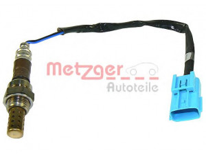 METZGER 0893150 lambda jutiklis 
 Variklis -> Variklio elektra
22690-9F601