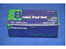 PARTS-MALL PKE-004 stabdžių trinkelių rinkinys, diskinis stabdys 
 Techninės priežiūros dalys -> Papildomas remontas
48111-31000K0, 48111-31100K0