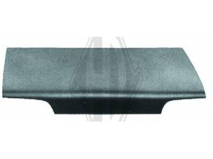 DIEDERICHS 4050000 gaubtas 
 Kėbulas -> Transporto priemonės galas -> Gaubtas/dalys/garso izoliacinė medžiaga
7901F4, 95633522, 96128549