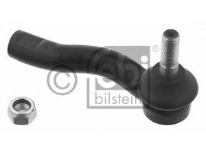 FEBI BILSTEIN 30231 skersinės vairo trauklės galas 
 Vairavimas -> Vairo mechanizmo sujungimai
45047-49025, 45047-49025
