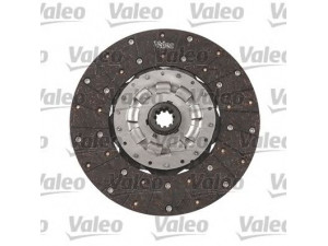 VALEO 806119 sankabos diskas 
 Sankaba/dalys -> Sankabos diskas