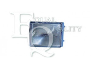 EQUAL QUALITY GA7959 dangtis, buferis 
 Kėbulas -> Transporto priemonės priekis -> Buferis/dalys
006945041, 081240, 8XU006945041
