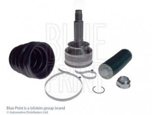 BLUE PRINT ADG089164 jungčių komplektas, kardaninis velenas 
 Ratų pavara -> Sujungimai/komplektas
49591-3E201
