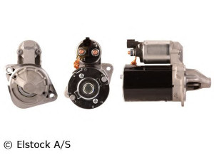 ELSTOCK 25-4102 starteris 
 Elektros įranga -> Starterio sistema -> Starteris
M0T32571, M0T32571ZE, M0T32572