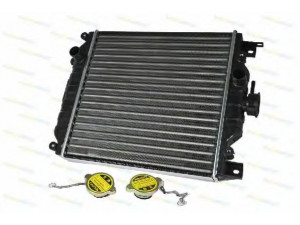 THERMOTEC D78001TT radiatorius, variklio aušinimas 
 Aušinimo sistema -> Radiatorius/alyvos aušintuvas -> Radiatorius/dalys
17700-80E00