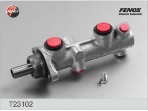 FENOX T23102 pagrindinis cilindras, stabdžiai 
 Stabdžių sistema -> Pagrindinis stabdžių cilindras
251611021B, 251611021D, 251611021C