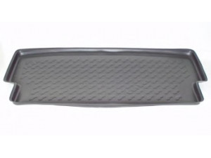 CARBOX 301709000 bagažinės / krovinių skyriaus guminis kilimėlis 
 Vidaus įranga -> Bagažinė