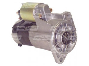 UNIPOINT F042S01093 starteris 
 Elektros įranga -> Starterio sistema -> Starteris
M0T60081, M0T60081A, M0T60082, 23300-1S711