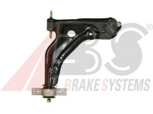 A.B.S. 210022 vikšro valdymo svirtis 
 Ašies montavimas/vairavimo mechanizmas/ratai -> Valdymo svirtis/pasukamosios svirties sujungimas -> Vairo trauklės (valdymo svirtis, išilginis balansyras, diago
60801529, 82406868, 82480039, 82406868