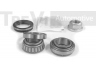 TREVI AUTOMOTIVE WB1387 rato guolio komplektas 
 Ašies montavimas/vairavimo mechanizmas/ratai -> Rato stebulė/montavimas -> Rato guolis
5272024000