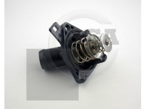BGA CT5108 termostatas, aušinimo skystis 
 Aušinimo sistema -> Termostatas/tarpiklis -> Thermostat
19301-PNA-003, 19301-RAF-003