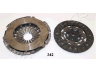 JAPANPARTS SF-342 sankabos suspaudimo plokštelė 
 Sankaba/dalys -> Sankabos suspaudimo plokštelė
Y65016-490