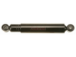 GABRIEL 83614 amortizatorius 
 Pakaba -> Amortizatorius
1104439, 1104440, 6700773, 6700776