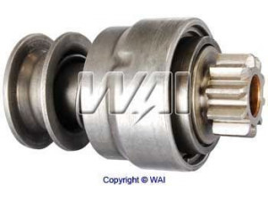 WAIglobal 3-402 pavaros guolis, starteris
E3PF11350AA, E3PZ11350A, SD325
