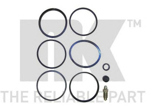 NK 8812003 remonto komplektas, stabdžių apkaba