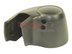 METZGER 2190187 dangtelis, valytuvo svirtis 
 Priekinio stiklo valymo sistema -> Valytuvo svirtis/guolis
8E9 955 205C