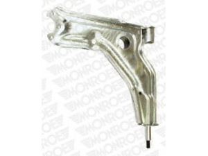 MONROE L65502 vikšro valdymo svirtis 
 Ašies montavimas/vairavimo mechanizmas/ratai -> Valdymo svirtis/pasukamosios svirties sujungimas -> Vairo trauklės (valdymo svirtis, išilginis balansyras, diago
8958373