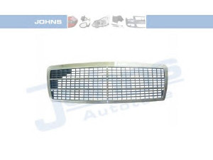 JOHNS 50 02 05-0 radiatorius grotelės 
 Kėbulas -> Kėbulo dalys/ sparnas/buferis -> Priekinis aerodinaminio pasipriešinimo sumažinimas/grotelės
202 880 0083