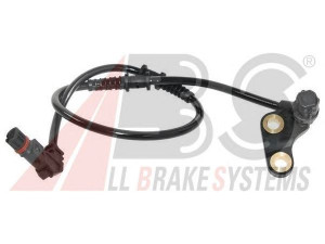 A.B.S. 30133 jutiklis, rato greitis 
 Elektros įranga -> Jutikliai
170 540 08 17