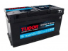 TUDOR TK920 starterio akumuliatorius; starterio akumuliatorius
000 915 105 CE, 4F0915105E, 61 21 0 430 956