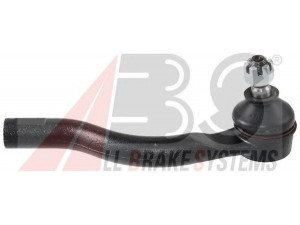 A.B.S. 230862 skersinės vairo trauklės galas 
 Vairavimas -> Vairo mechanizmo sujungimai
4422A038