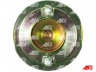 AS-PL SS3005 solenoidinis jungiklis, starteris