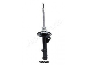 JAPANPARTS MM-40028 amortizatorius 
 Pakaba -> Amortizatorius
B2289, 51602SAAE02, 51602SAAG02