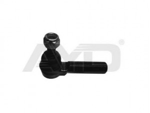 AYD 9102401 skersinės vairo trauklės galas 
 Vairavimas -> Vairo mechanizmo sujungimai
4504669125, 4504669135