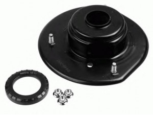 LEMFÖRDER 33270 01 remonto komplektas, pakabos statramstis 
 Ašies montavimas/vairavimo mechanizmas/ratai -> Montavimas, pakabos statramstis