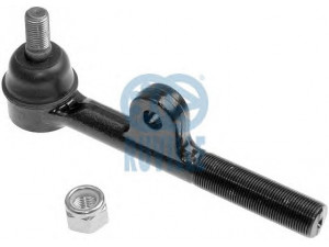 RUVILLE 916950 skersinės vairo trauklės galas 
 Vairavimas -> Vairo mechanizmo sujungimai
45044-60H05, 45044-69105, 45044-69125