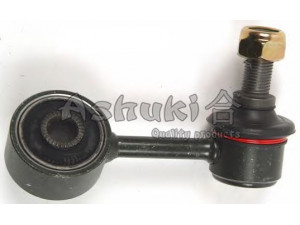 ASHUKI 1488-5005 šarnyro stabilizatorius 
 Ašies montavimas/vairavimo mechanizmas/ratai -> Stabilizatorius/fiksatoriai -> Savaime išsilyginanti atrama
32-16 060 0012/MEYLE, 72060/SIDEM