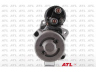 ATL Autotechnik A 18 885 starteris 
 Elektros įranga -> Starterio sistema -> Starteris
46231536, 46451529, 46524472, 46531437